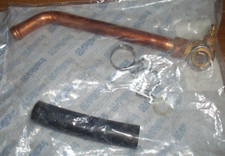 Vaillant Rohr für Gas-Wandheizgerät VC 126+196+246 E-C VCW 196+246 E-C 019260