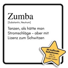 Zumba Henry Müller