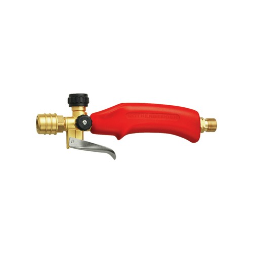 Rothenberger propanhandgriff - rothenberger,