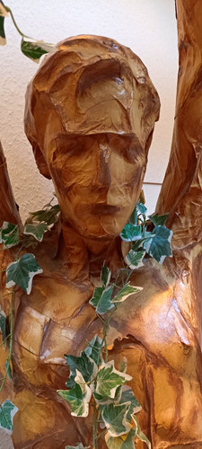 Schaufensterfiguren