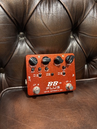 Xotic effects plus - effects,
