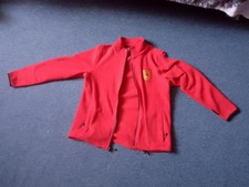 Potsdam Grundschule “Max Dortu“ Herbst jacke Schuljacke Gr. M