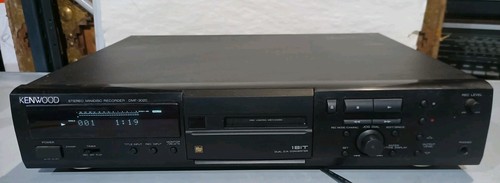 Kenwood dmf 3020 - kenwood, dmf-3020