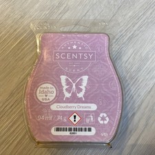 Scentsy Wachs Bar / Melt -