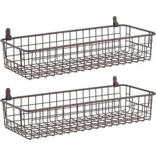 mDesign Wandregal Ablage