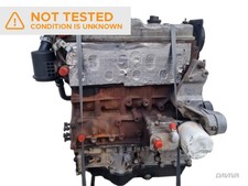 Ford Transit Connect Nackter