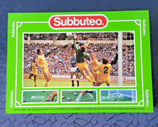 Subbuteo Tischfußballspiel