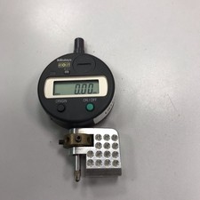 Mitutoyo digitale Messuhr
