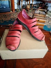 Damen Sandalen 40 Trippen