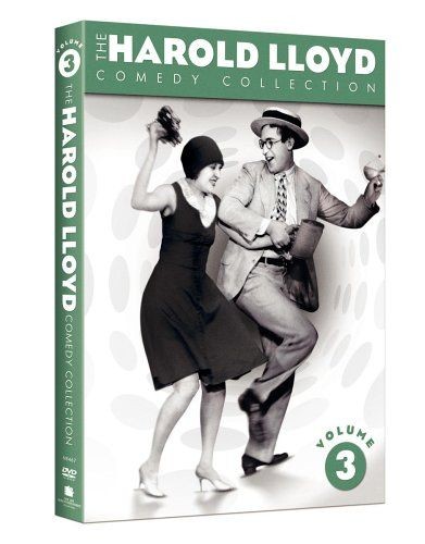 The harold lloyd comedy - harold,