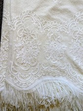  Gardine Wellenstores  mit