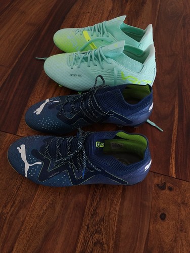 Puma future ultimate ag - puma,