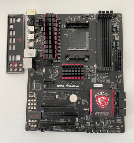 Msi 970 gaming am3 - 970, gaming,