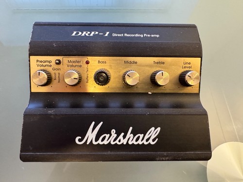 Marshall drp direct - drp-1,