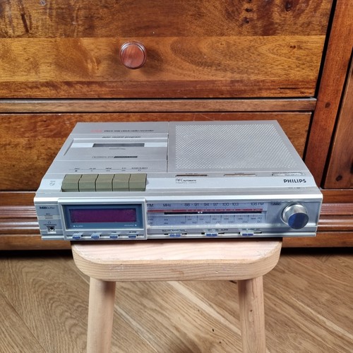 Philips d7528 electronic - d7528/05,
