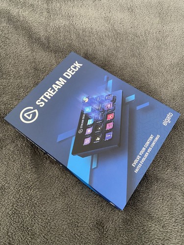 Elgato stream deck - elgato,