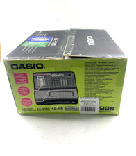 Casio SE-S 100 SB SR  FIS
