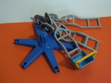 Playmobil Spielplatz