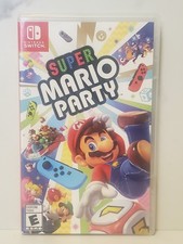 Super Mario Party - Nintendo