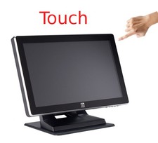 Kassenmonitor Touchbildschirm Kassenbildschirm Elo ET1519L-AUEA-1-GY-G 15'' USB