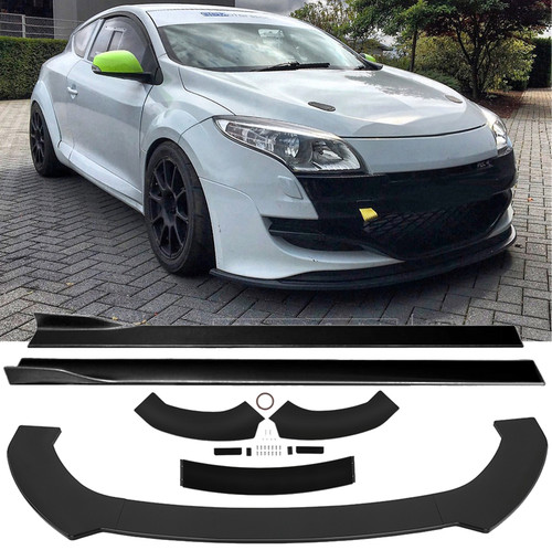 Für renault megane gt - für,