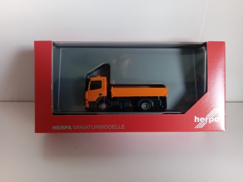 Herpa 307857 atego - atego, `13