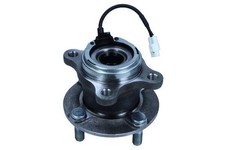 Radlagersatz Hinterachse für