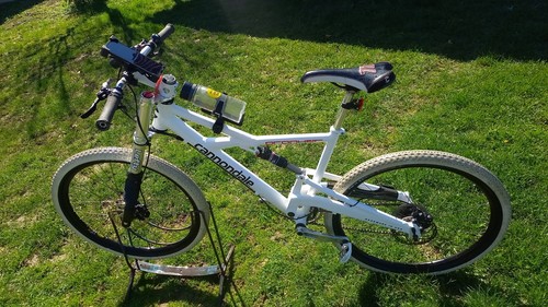 Cannondale prophet sl700 - cannondale,
