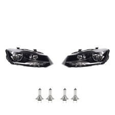 Scheinwerfer Set links und