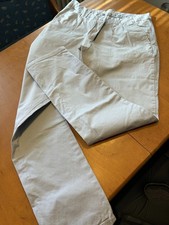 Jeans Damen 40/42 grau , Baumwolle  Blue Motion