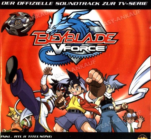 Various beyblade - -,