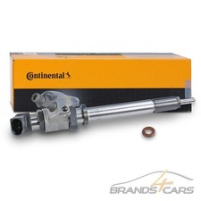VDO EINSPRITZDÜSE FÜR CITROEN C4 C5 FIAT FORD FOCUS KUGA MONDEO PEUGEOT 307 407