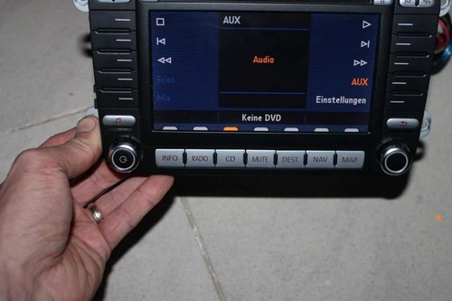 Passat 3c2 - passat, b6