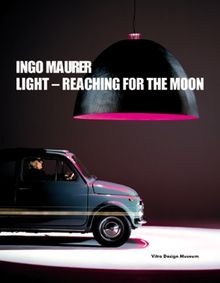 Ingo maurer light reaching - -,