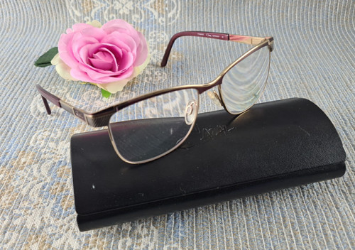 Vintage cazal design - vintage!,