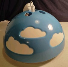 IKEA Skojig Deckenleuchte