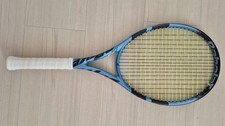 Babolat Pure Drive Team in