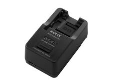 Sony Battery Charger BC-TRX - Kamera und Camcorder Akku Ladegerät - USB Power