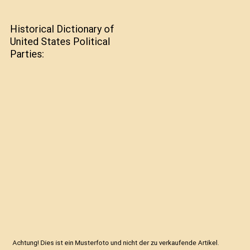 Historical dictionary - historical,