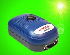 Aquarium ❤️ OSAGA MK 9502