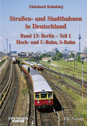 Straßen und stadtbahnen - straßen-, in