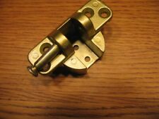 Siegenia - SI 11 -   Scherenlager - Axerlager