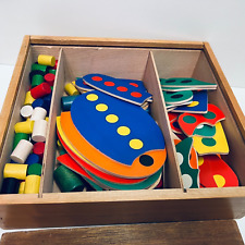 Wehrfritz - Sechs bunte