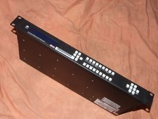 TvOne Corio C2-6104A (DVI