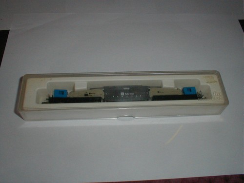 Modelleisenbahn märklin mini - modelleisenbahn,