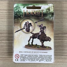 Bolg Castellan Von Mount