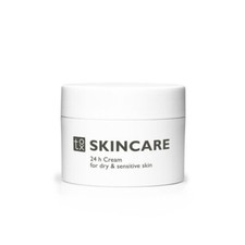 TOXSKINCARE 24H CREME FÜR