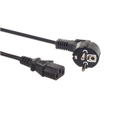 Kaltgerätekabel Stromkabel