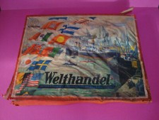 Welthandel (Hausser Spiele)