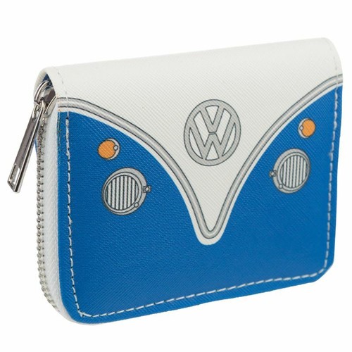 Geldbörse volkswagen bulli - geldbörse,